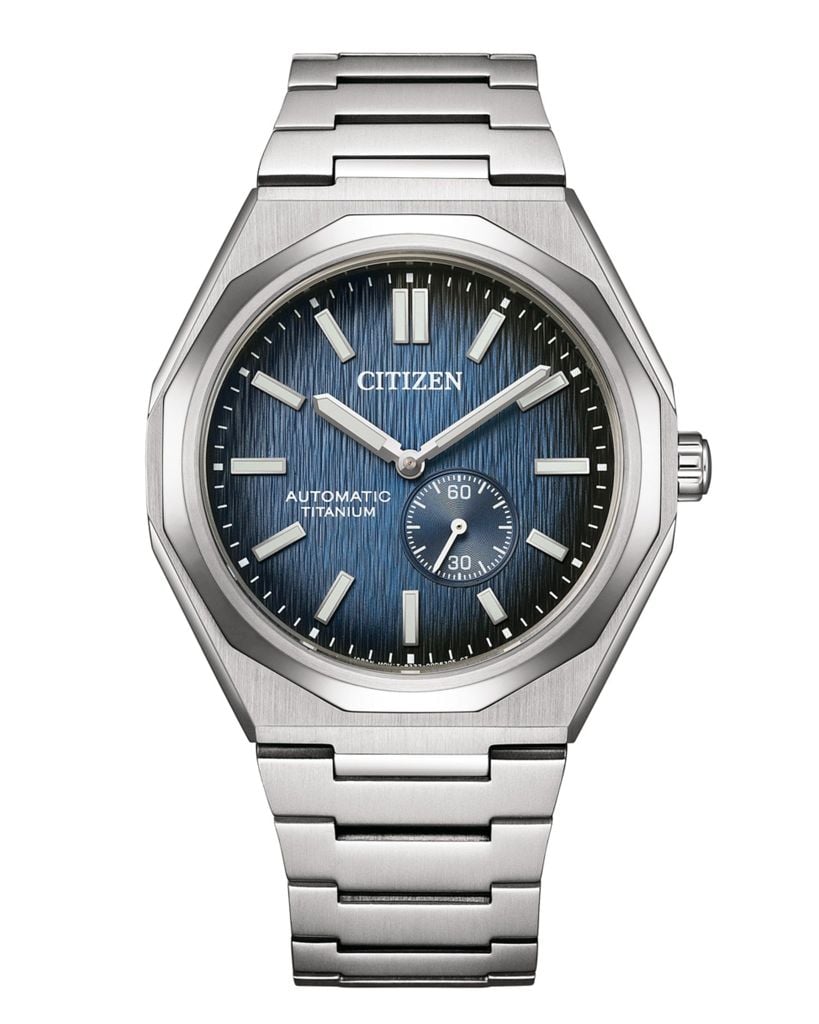 Đồng hồ Citizen NK5020-58M