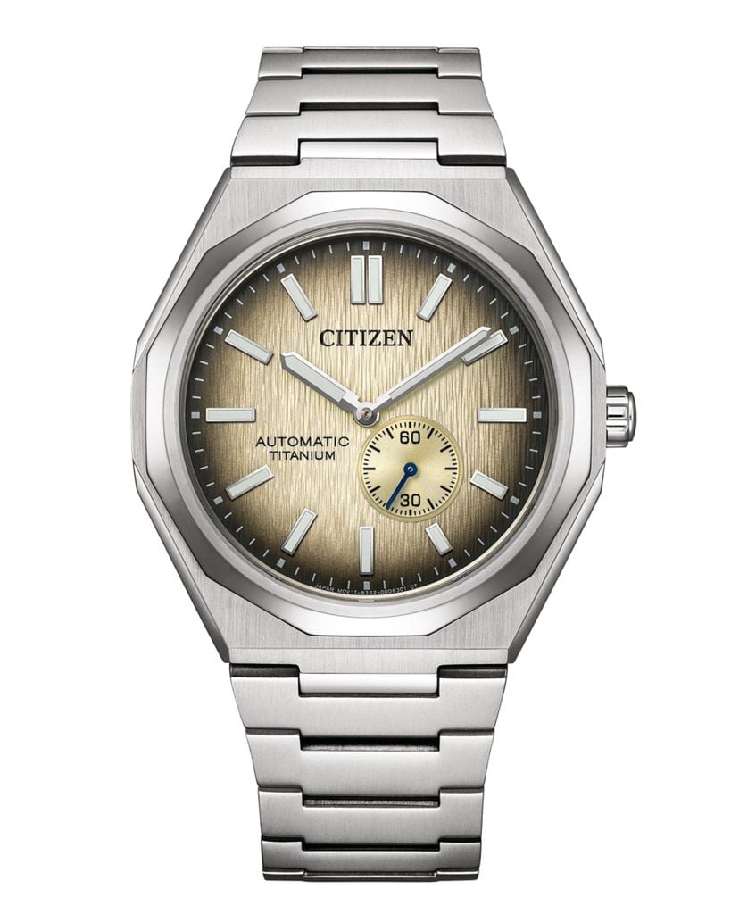 Đồng hồ Citizen NK5020-58P