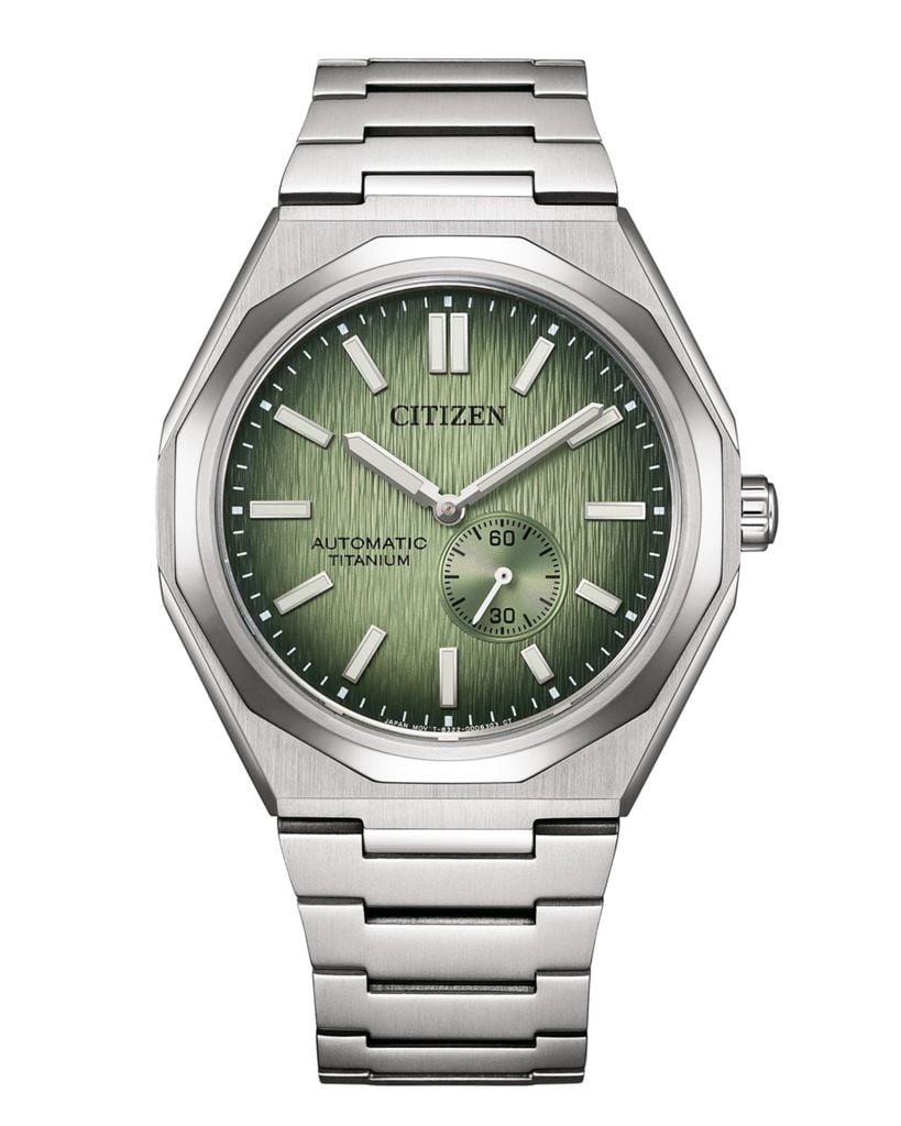 Đồng hồ Citizen NK5020-58X
