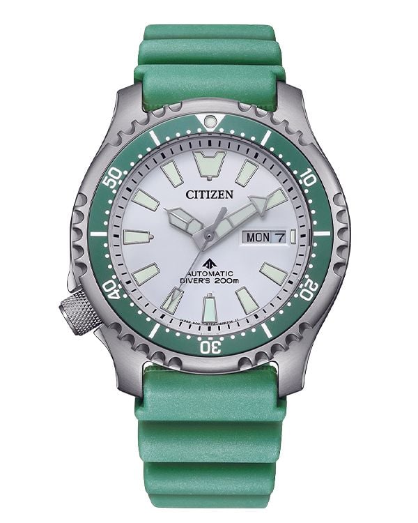 Đồng hồ Citizen NY0168-64A