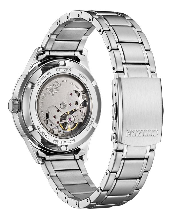 Đồng hồ Citizen NY4058-79L