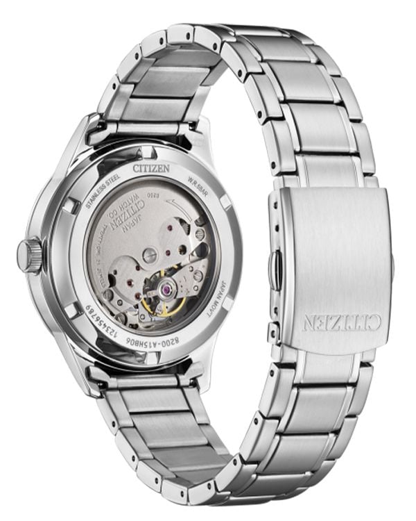 Đồng hồ Citizen NY4058-79X