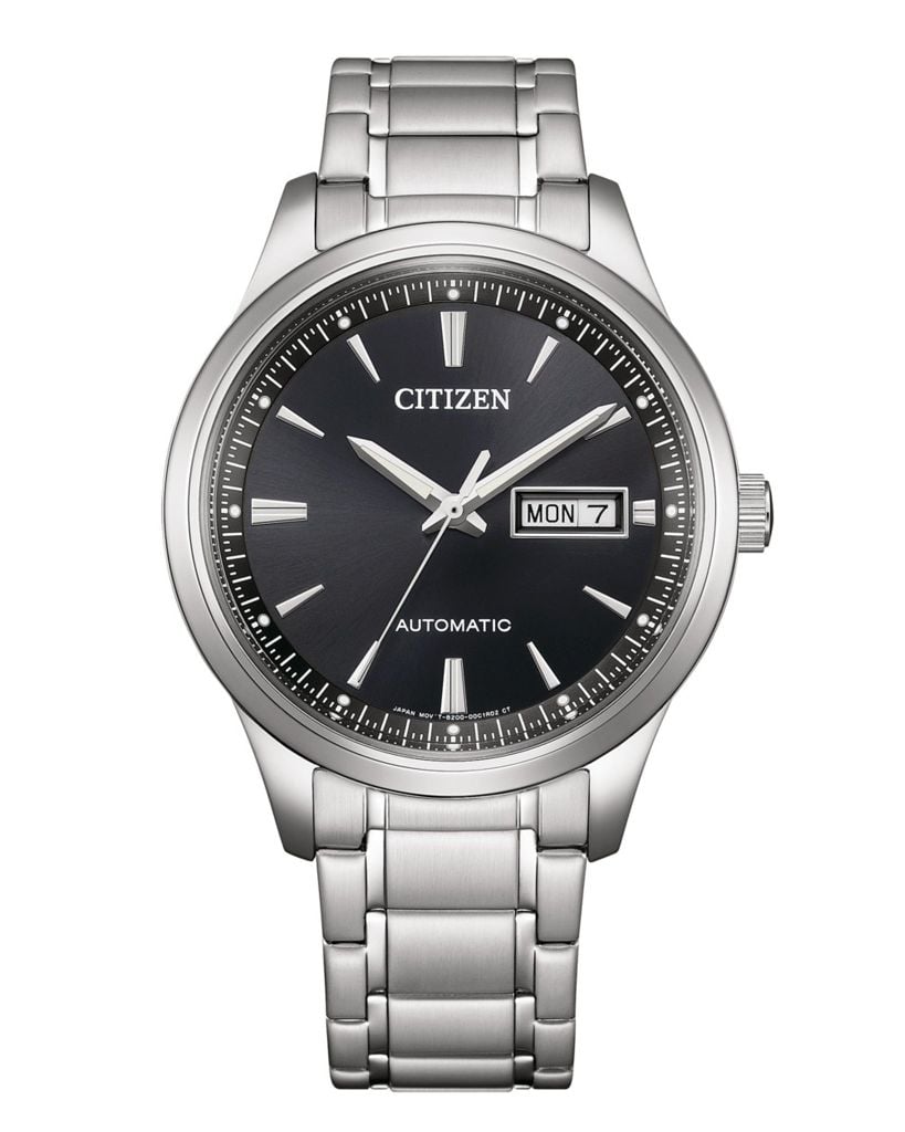 Đồng hồ Citizen NY4060-51E