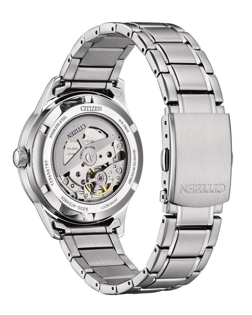 Đồng hồ Citizen NY4060-51L