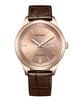 Đồng hồ Citizen NY4062-04X