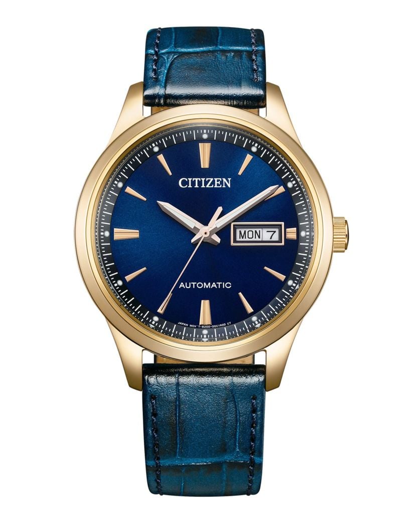 Đồng hồ Citizen NY4063-01L