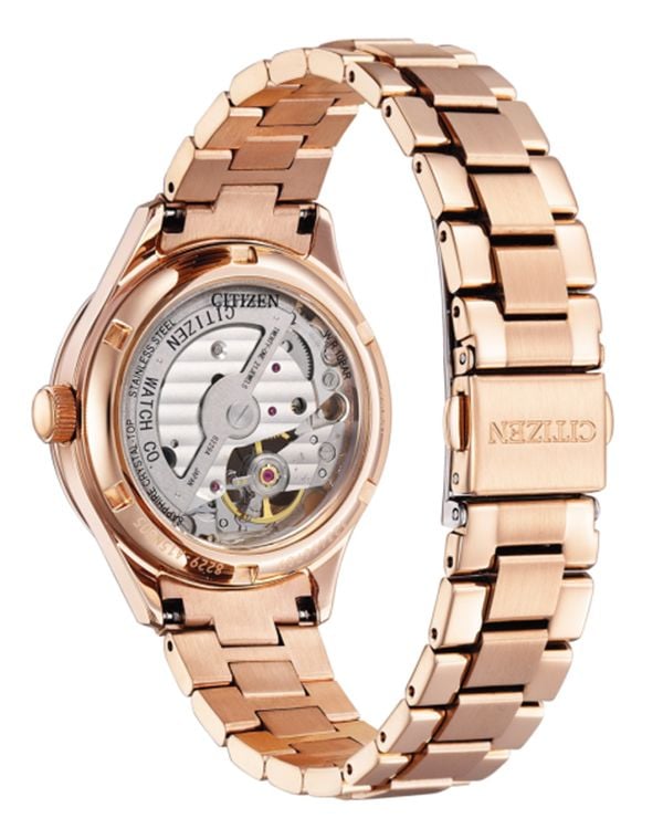 Đồng hồ Citizen PC1017-88Y