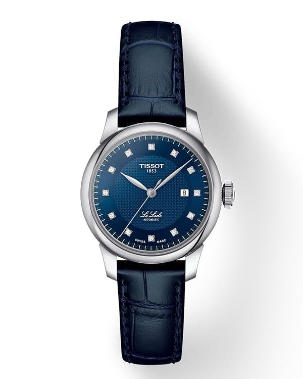 Đồng hồ Tissot T006.207.16.046.00