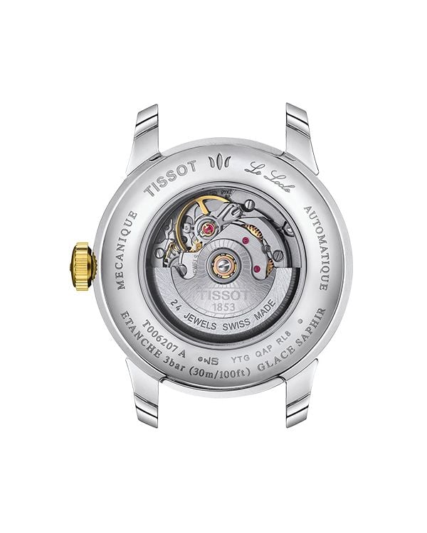 Đồng hồ Tissot T006.207.22.096.01