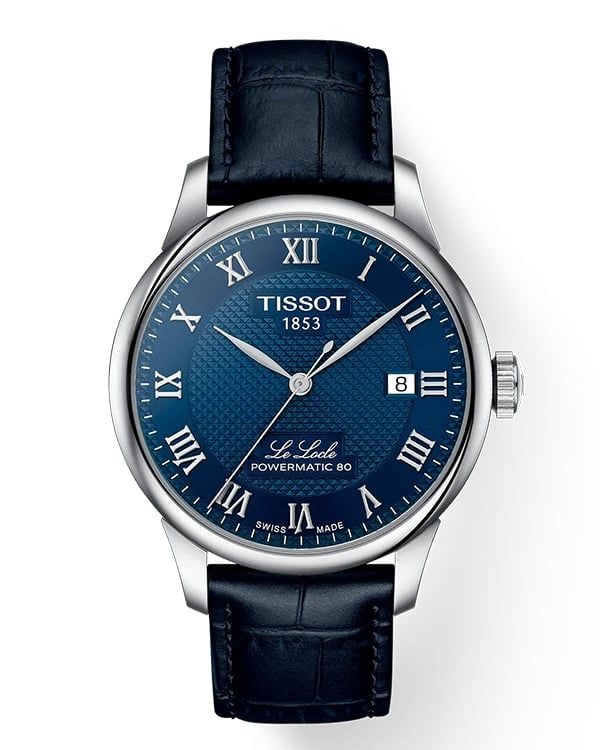 Đồng hồ Tissot T006.407.16.043.00