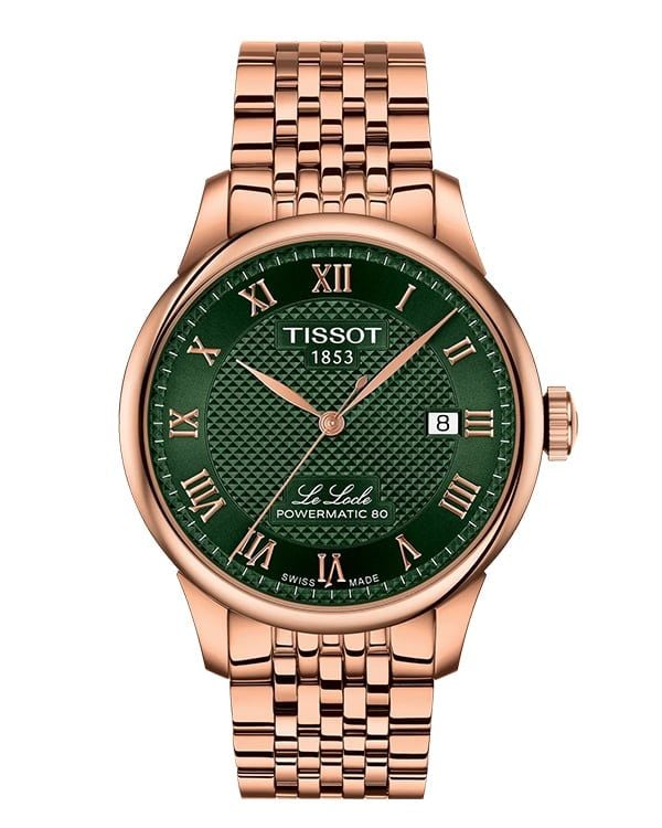 Đồng hồ Tissot T006.407.33.093.00