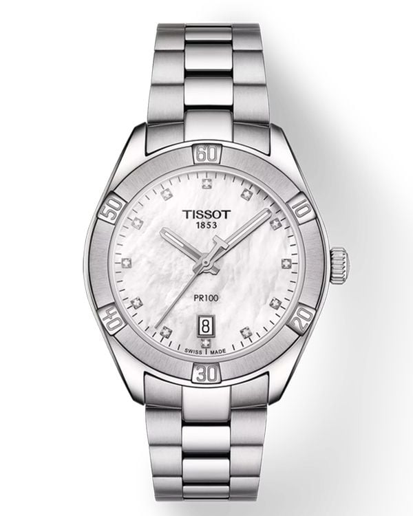 Đồng hồ Tissot T101.910.11.116.00
