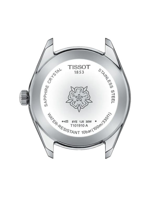 Đồng hồ Tissot T101.910.11.116.00