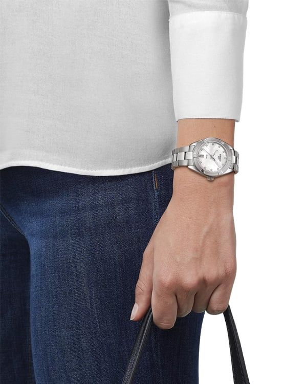 Đồng hồ Tissot T101.910.11.116.00