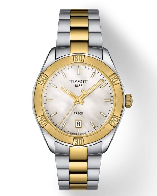 Đồng hồ Tissot T101.910.22.111.00