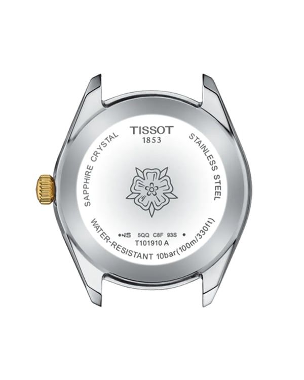 Đồng hồ Tissot T101.910.22.111.00