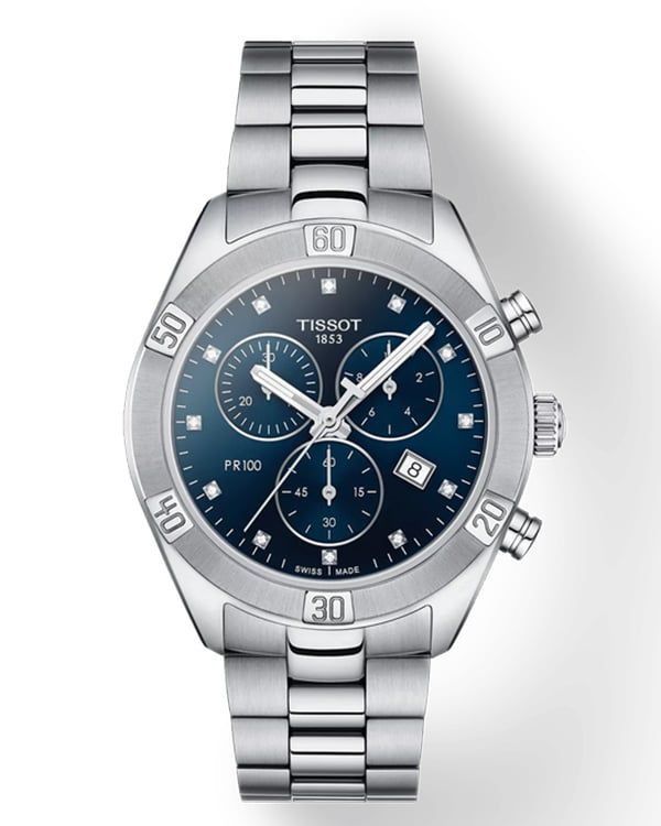 Đồng hồ Tissot T101.917.11.046.00