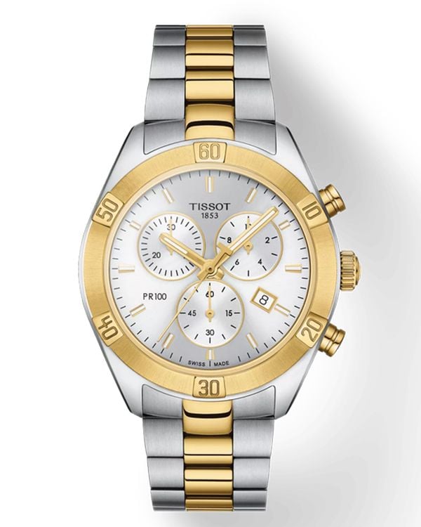 Đồng hồ Tissot T101.917.22.031.00