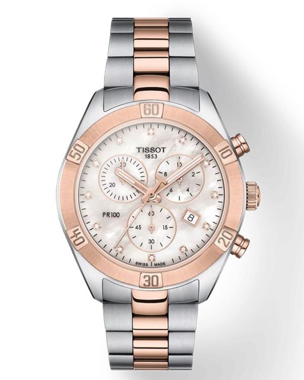 Đồng hồ Tissot T101.917.22.116.00