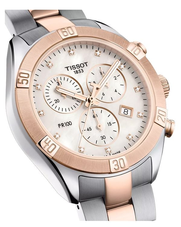 Đồng hồ Tissot T101.917.22.116.00