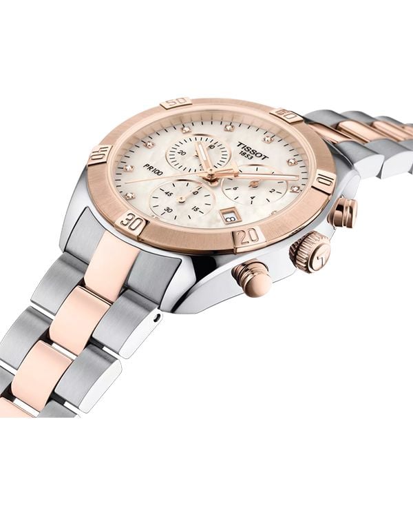 Đồng hồ Tissot T101.917.22.116.00