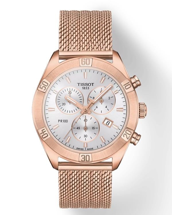 Đồng hồ Tissot T101.917.33.031.00