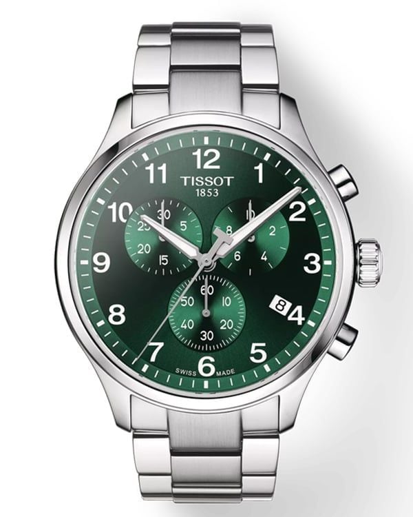 Đồng hồ Tissot T116.617.11.092.00