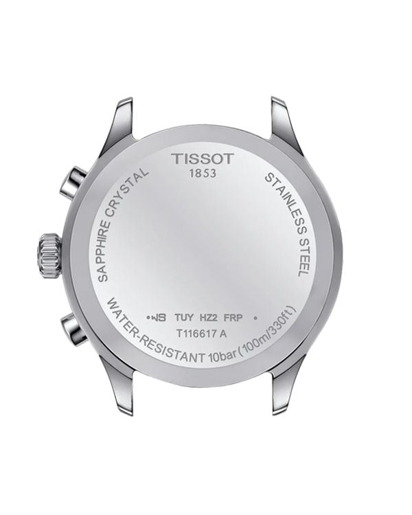 Đồng hồ Tissot T116.617.11.092.00