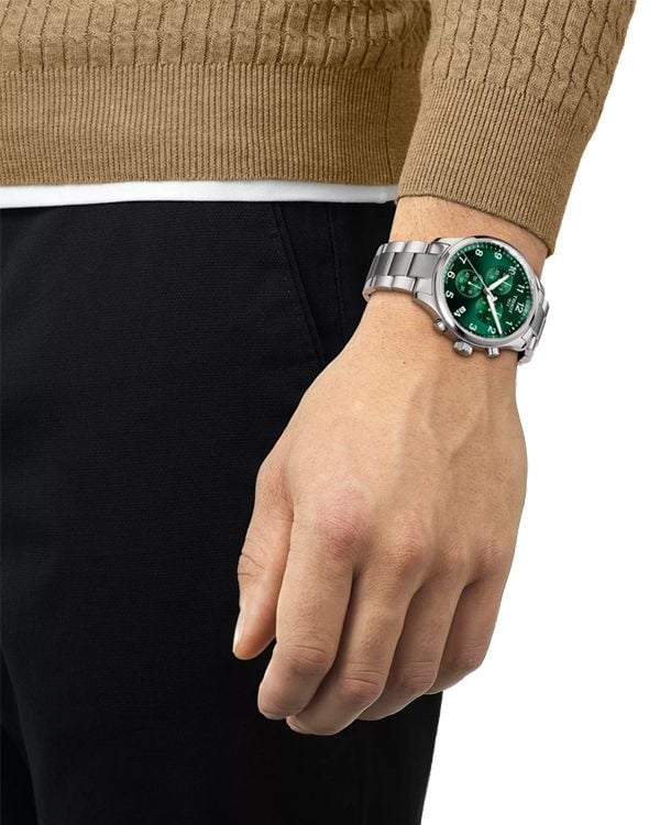 Đồng hồ Tissot T116.617.11.092.00