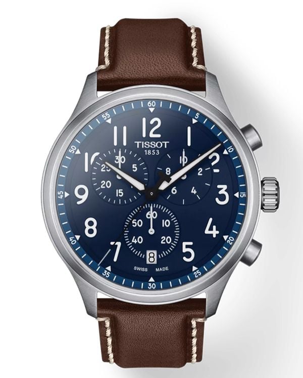 Đồng hồ Tissot T116.617.16.042.00