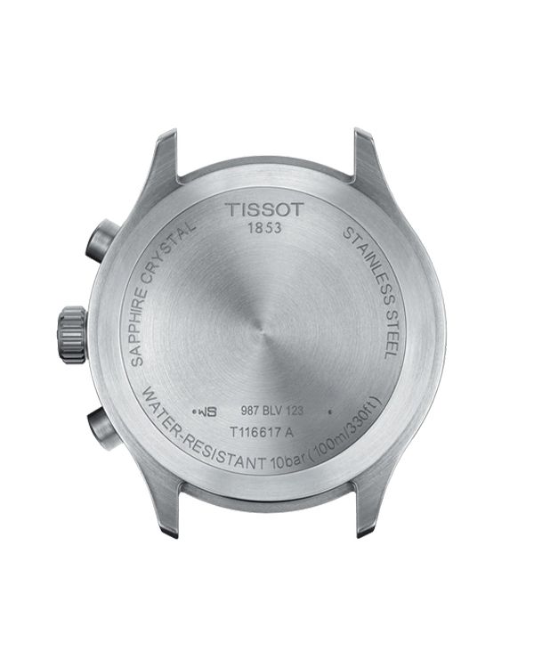 Đồng hồ Tissot T116.617.16.042.00