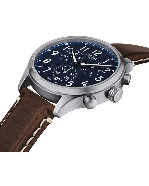 Đồng hồ Tissot T116.617.16.042.00