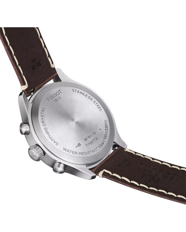 Đồng hồ Tissot T116.617.16.042.00