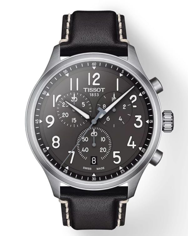 Đồng hồ Tissot T116.617.16.062.00