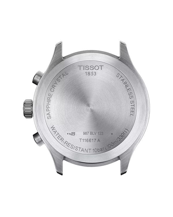 Đồng hồ Tissot T116.617.16.062.00