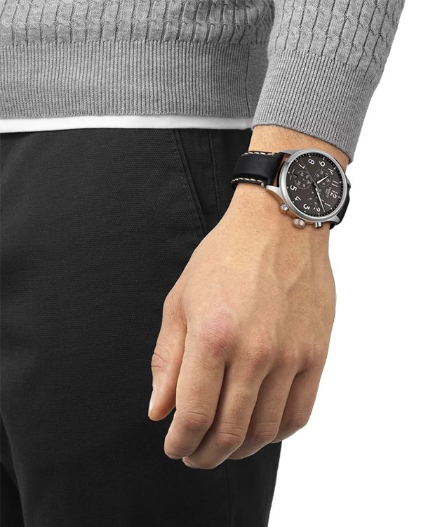 Đồng hồ Tissot T116.617.16.062.00