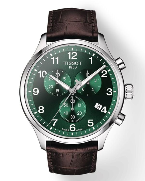 Đồng hồ Tissot T116.617.16.092.00