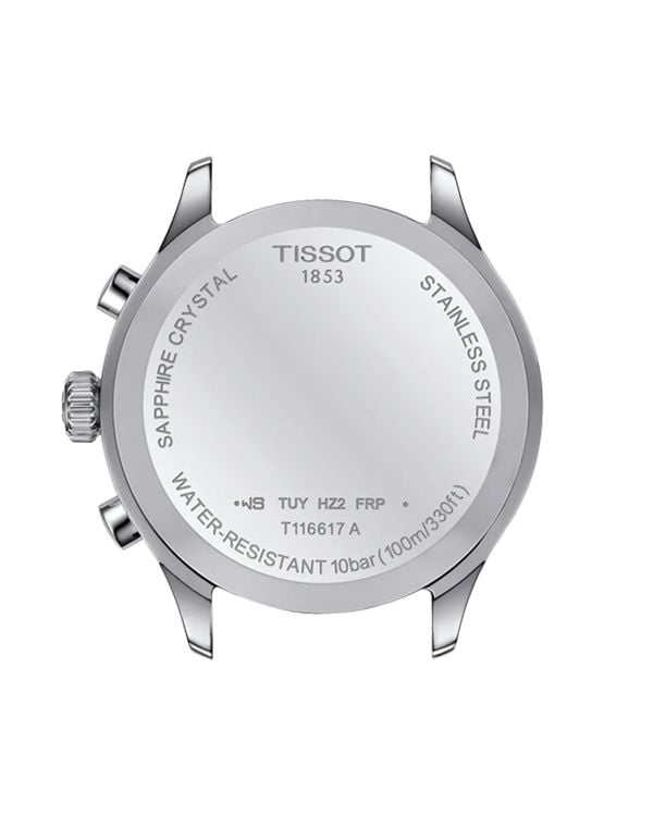 Đồng hồ Tissot T116.617.16.092.00