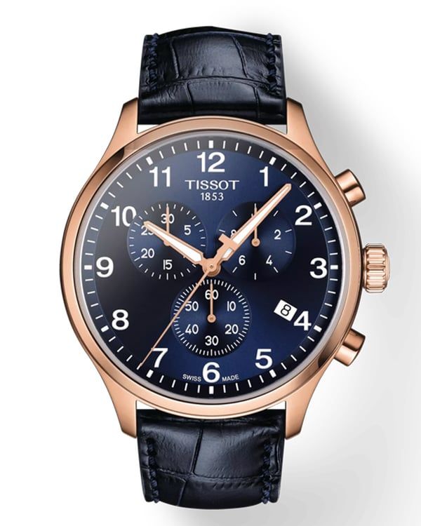 Đồng hồ Tissot T116.617.36.042.00