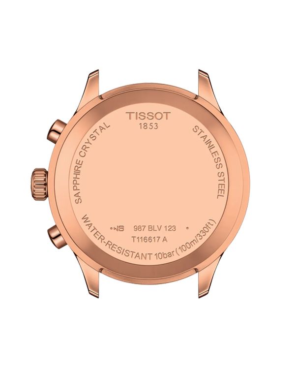 Đồng hồ Tissot T116.617.36.042.00
