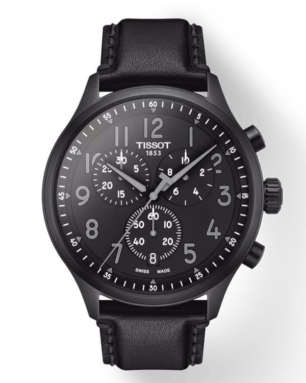 Đồng hồ Tissot T116.617.36.052.00