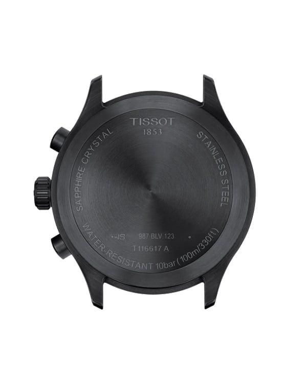 Đồng hồ Tissot T116.617.36.052.00