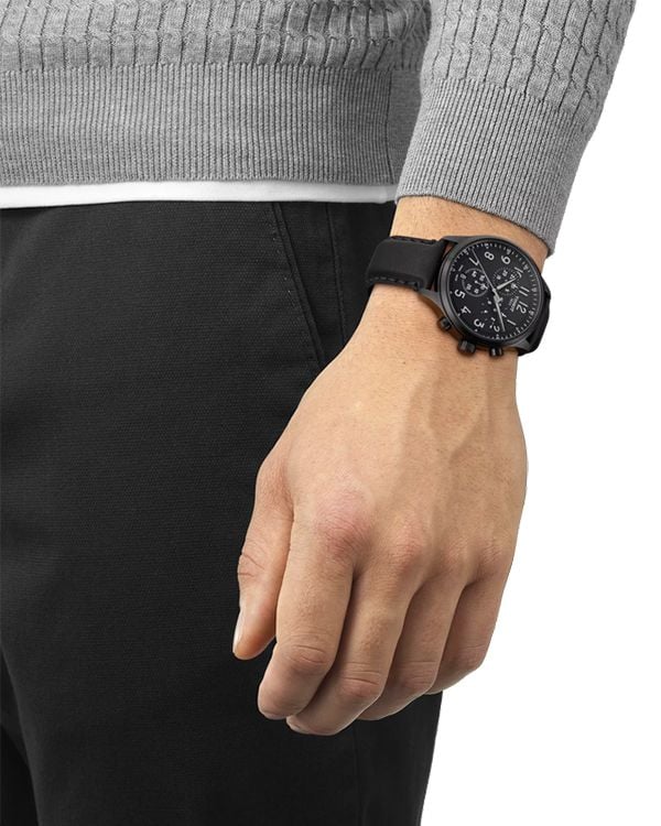 Đồng hồ Tissot T116.617.36.052.00