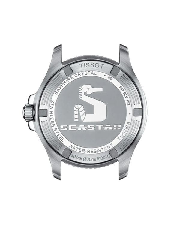 Đồng hồ Tissot T120.210.17.116.00