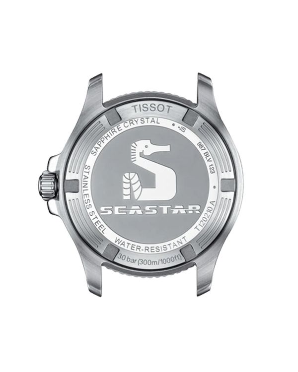 Đồng hồ Tissot T120.210.22.051.00