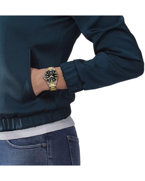 Đồng hồ Tissot T120.210.22.051.00