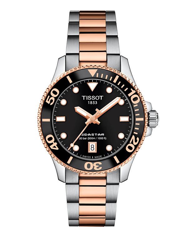 Đồng hồ Tissot T120.210.22.051.01