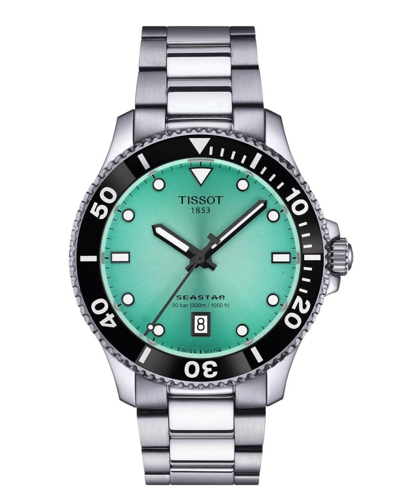 Đồng hồ Tissot T120.410.11.091.00