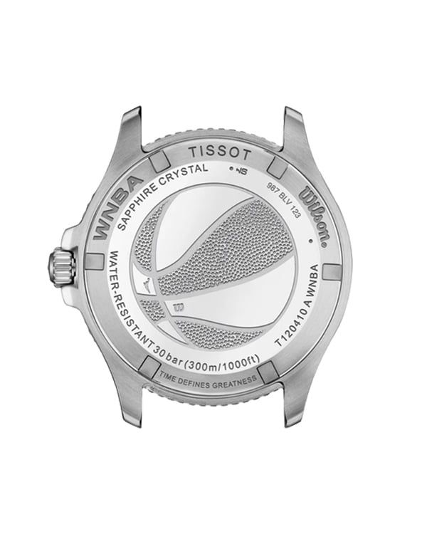 Đồng hồ Tissot T120.410.17.011.00