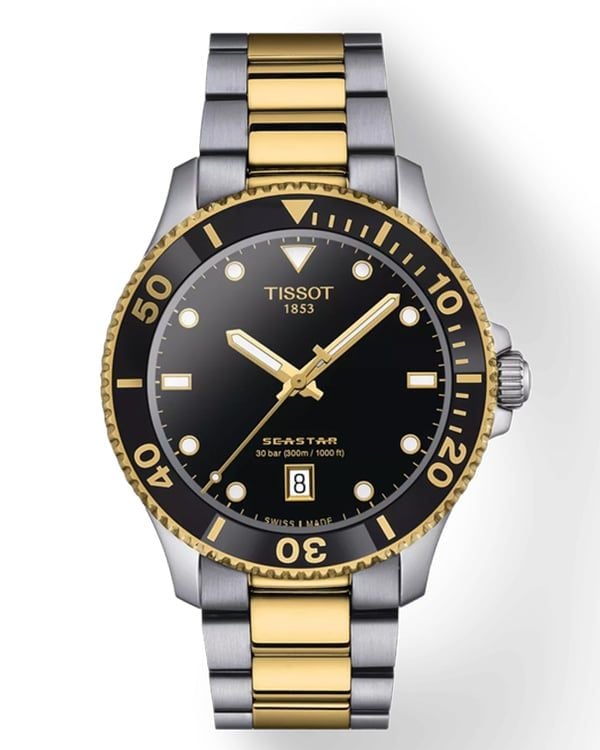 Đồng hồ Tissot T120.410.22.051.00
